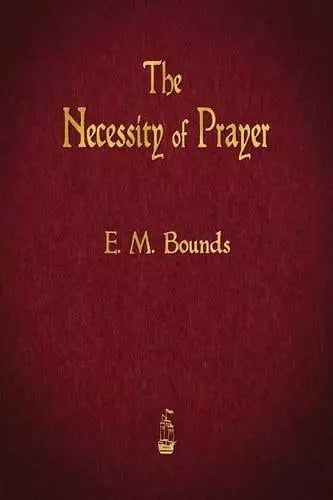 The Ministry Of Necessity