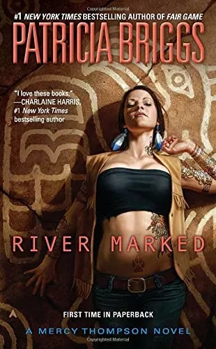 River Marked