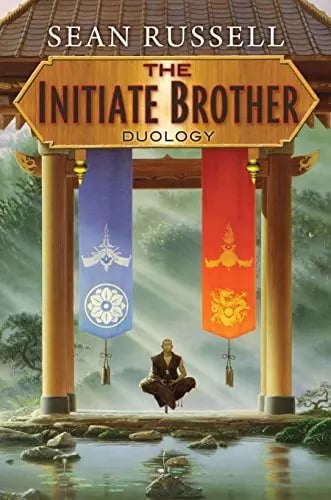 The Initiate Brother