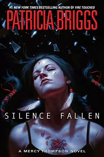 Silence Fallen