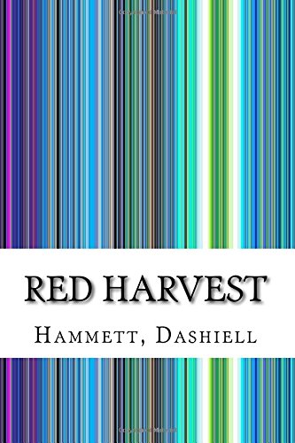 Red Harvest