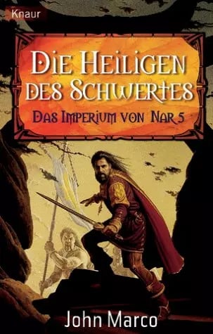 Die Heiligen Des Schwertes