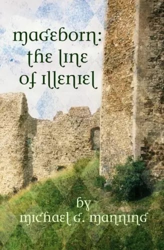 The Line Of Illeniel