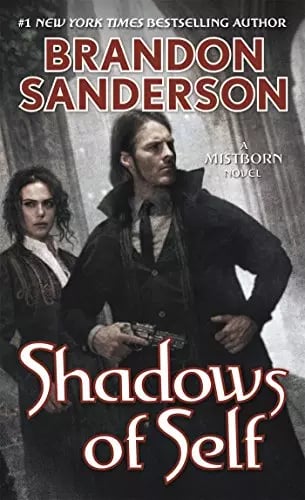 Shadows Of Self