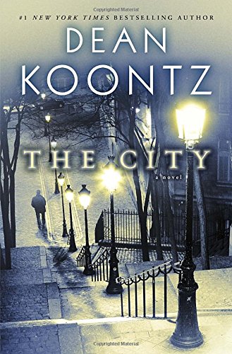 The City & The City