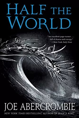Half The World
