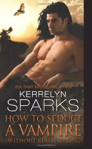 How To Seduce A Vampire