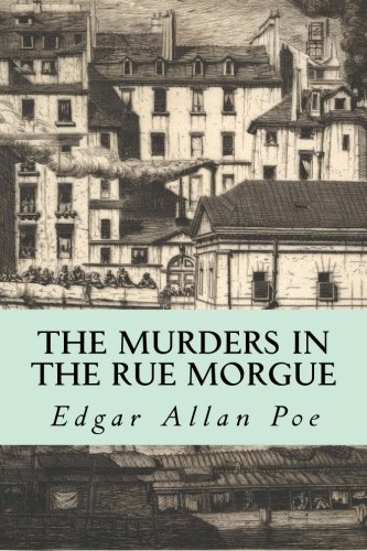 Murders in the Rue Morgue