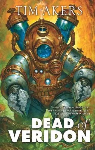 Dead Of Veridon