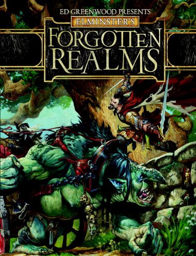 Forgotten Realms