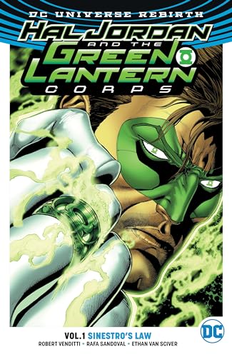 Green Lantern