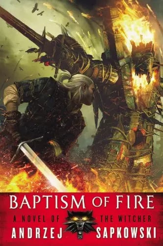 The Witcher