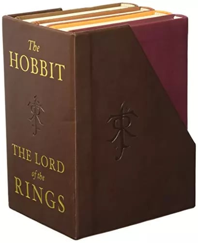 The Lord Of The Rings