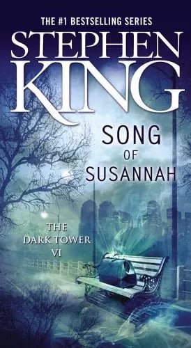 Song Of Susannah