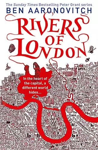 Rivers Of London
