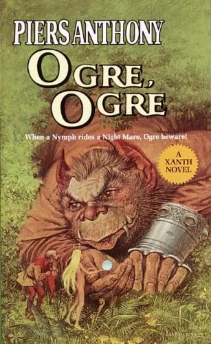 Ogre