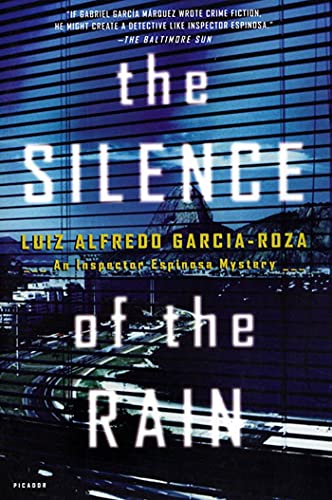 Silence of the Rains