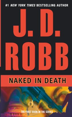 Naked in Death