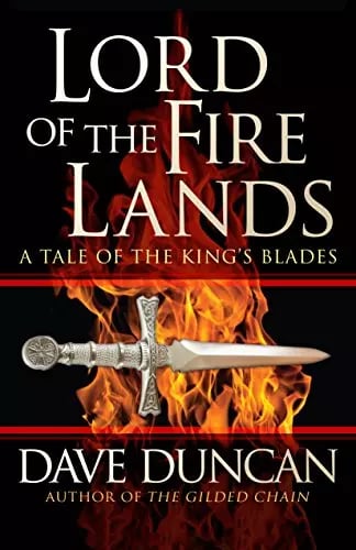 Lord Of The Fire Lands