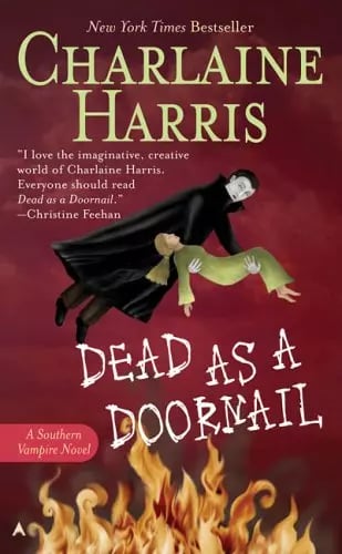 Dead As A Doornail