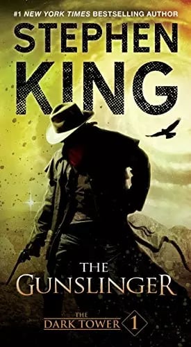 The Dark Tower Series