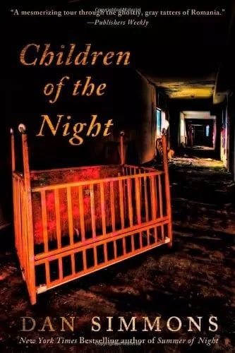 Children Of The Night