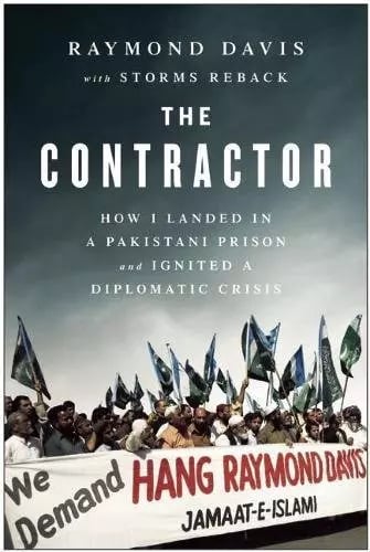 Contractor: The Contractors