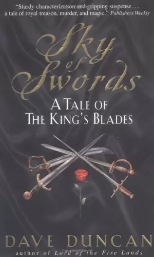 Sky Of Swords