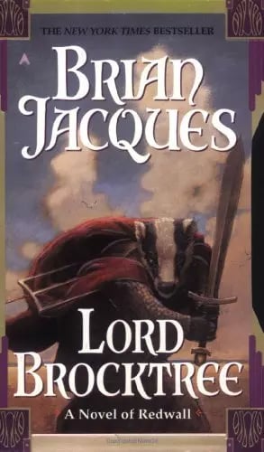 Lord Brocktree