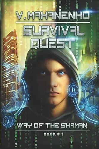 Survival Quest