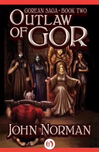 Gor