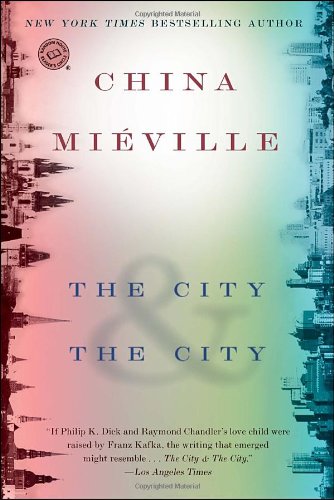 The City & The City