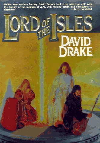 Lord Of The Isles