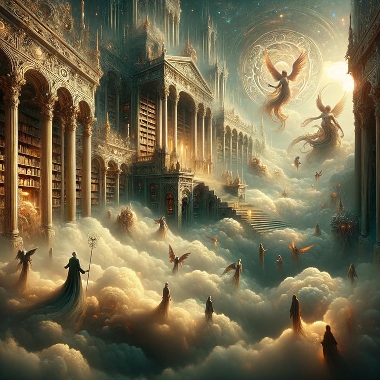 Best Literary Fantasy Books | Books site