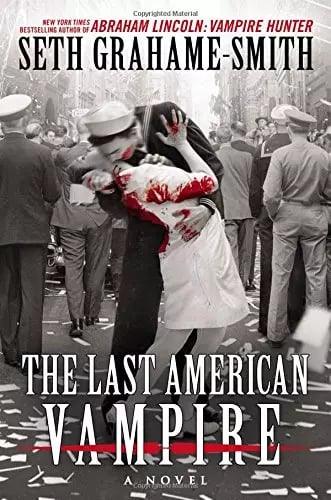 The Last Vampire