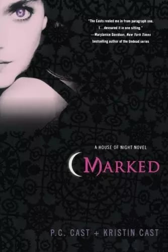 Marked