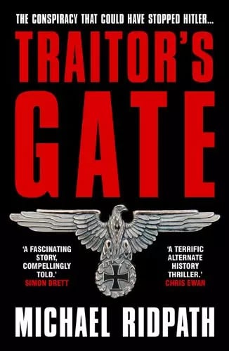 Traitors' Gate