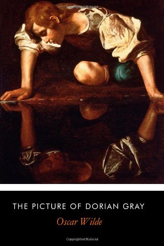 The Picture of Dorian Gray