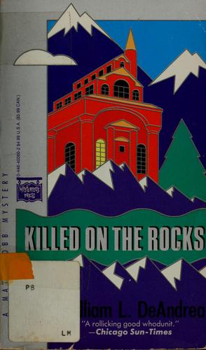 Killed on the Rocks
