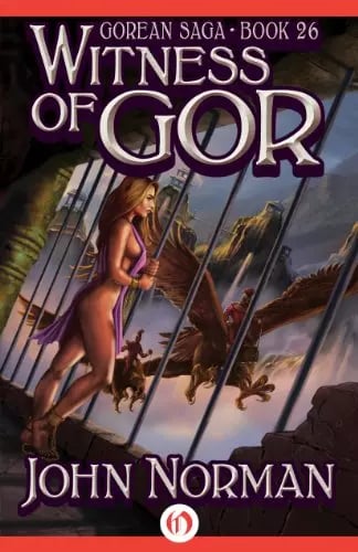 Witness Of Gor