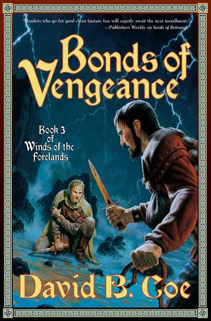 Winds Of The Forelands