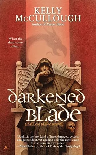 Fallen Blade