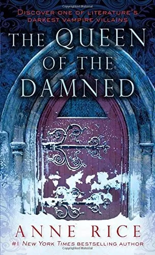 The Queen Of The Damned