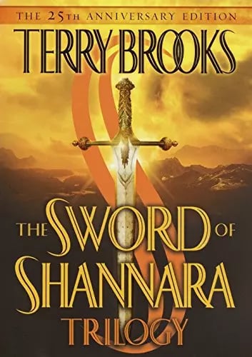 The Sword Of Shannara