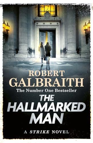The Hallmarked Man