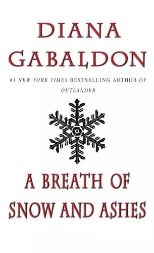 A Breath Of Snow And Ashes