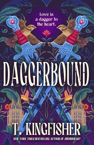 Daggerbound
