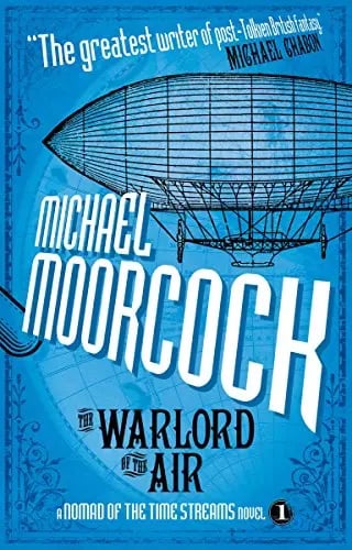 The Warlord Of The Air