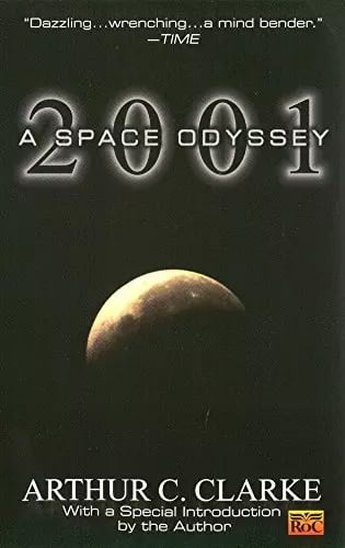 2001 A Space Odyssey