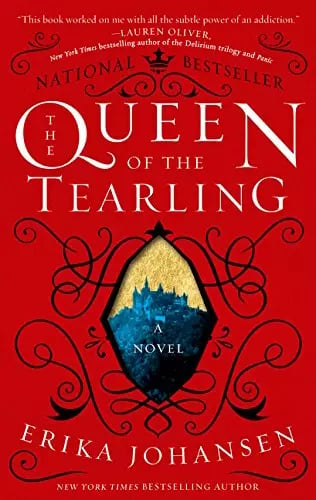 The Queen Of The Tearling
